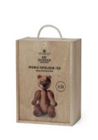 Bild von Kay Bojesen Reworked Jubilee Bear Medium H: 25 cm – Holzmischung