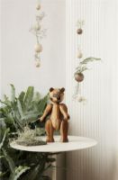 Bild von Kay Bojesen Reworked Jubilee Bear Medium H: 25 cm – Holzmischung