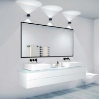 Bild von LOOM Design FREY LED Wandleuchte - Weiß