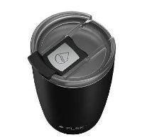 Bild von FLSK CUP Coffee To Go Termokop H: 14,2 cm - Schwarz OUTLET