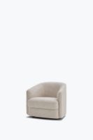 Bild von New Works Covent Lounge Chair SH: 42 cm – Astrid Mons 3213