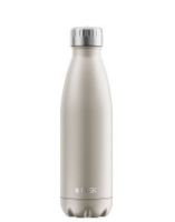 Bild von FLSK Trinkflasche 0,5 L - Lite Gold OUTLET