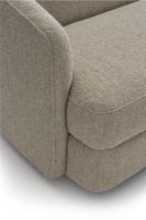 Bild von New Works Covent Sofa Deep 2-Sitzer SH: 42 cm – Hanf