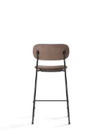 Bild von Audo Copenhagen Co Counter Chair Furnier Vollgepolstert SH: 68,5 cm – Reflect 0344