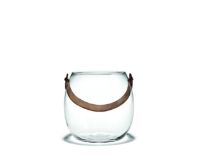 Bild von Holmegaard Design With Light Glas Ø: 17 cm – Klar