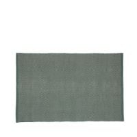 Bild von Hübsch Mellow Teppich 120x180 - Grün