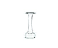 Bild von Holmegaard Old English Solitaire Vase H: 13,5 cm – Klar