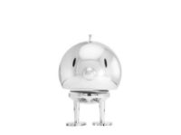 Bild von HOPTIMIST Bumble Hoptimist L H: 13,5 cm – Chrom