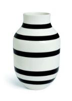 Bild von Kähler Omaggio Vase H: 31 cm - Sortiert