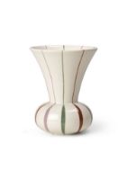 Bild von Kähler Signature Vase H: 15 cm - Multi