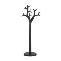 Bild von Swedese Tree Speiseaufzüge H: 194 cm – Schwarz