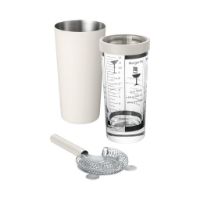 Bild von Blomus Lounge Boston-Shaker-Set 500 ml – Moonbeam