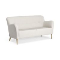 Bild von Swedese Nova 2-Personen-Sofa L: 165 cm – Linara 209