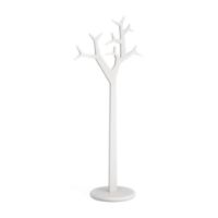 Bild von Swedese Tree Speiseaufzüge H: 194 cm – Weiß