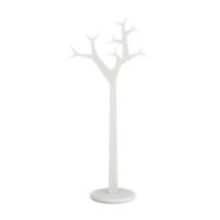 Bild von Swedese Tree Speiseaufzüge H: 194 cm – Weiß