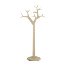 Bild von Swedese Tree Mute Diener H: 194 cm – Eiche