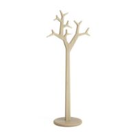 Bild von Swedese Tree Mute Diener H: 194 cm – Eiche