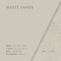 Bild von Umage Audacious Beistelltisch Ø: 38 cm - White Sands/Eg