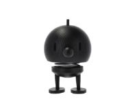 Bild von HOPTIMIST Bumble Hoptimist L H: 13,5 cm – Schwarz gebeizte Eiche