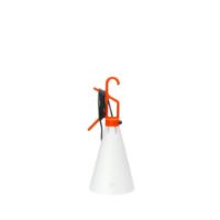 Bild von FLOS Mayday Lampe H: 53 cm - Orange