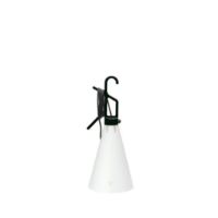 Bild von FLOS Mayday Lampe H: 53 cm - Schwarz