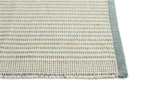 HAY Teppichmatte 60x95 cm - Grau