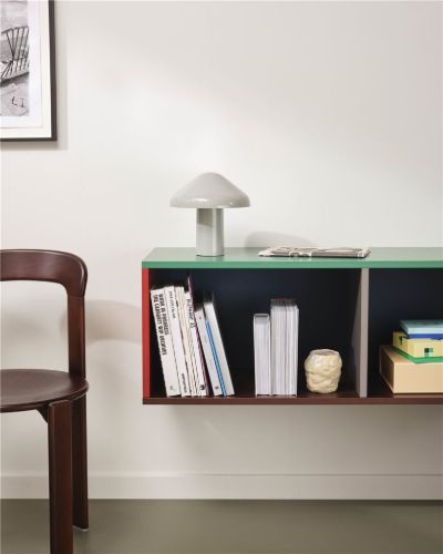 HAY Color Wandschrank M 120x39x39 cm - Multi