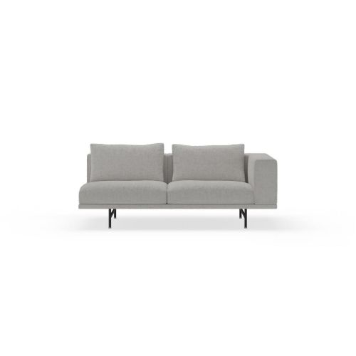 Vipp 610 Loft Sofa Right L: 180 cm - Saxophone 02