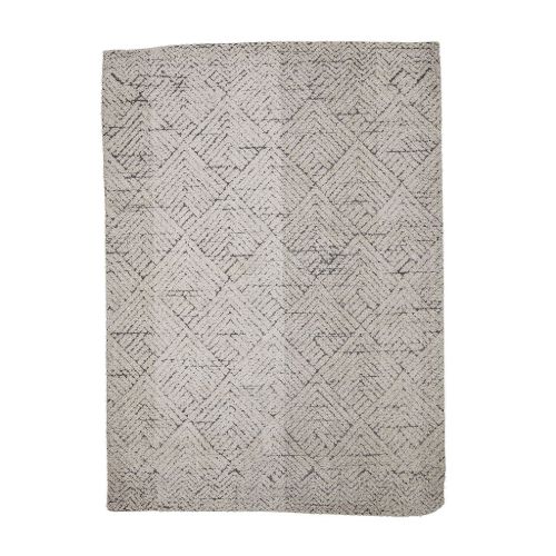 Bloomingville Saxo Teppich 210x150 cm - Natur