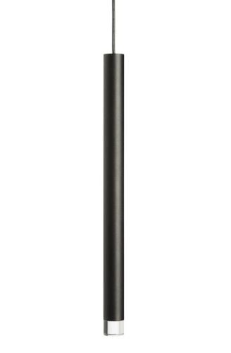 LOOM Design Valkyrie 37 Pendel L: 37 cm - Black