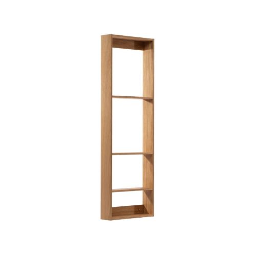 We Do Wood Foursquare H: 100 cm - Oak