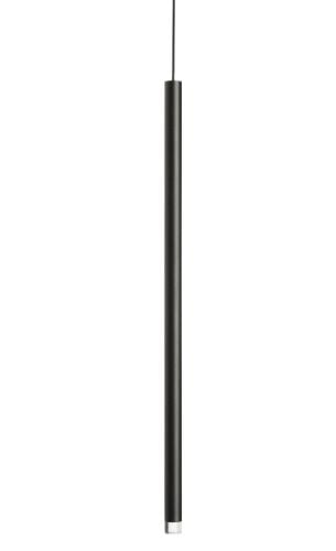 LOOM Design Valkyrie 72 Pendel L: 72 cm - Black