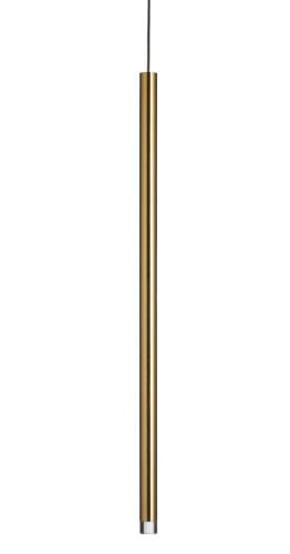 LOOM Design Valkyrie 72 Pendel L: 72 cm - Brass