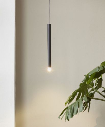 LOOM Design Baldachin 1 – Schwarz