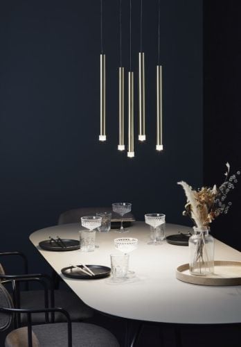LOOM Design Baldachin 5 – Schwarz