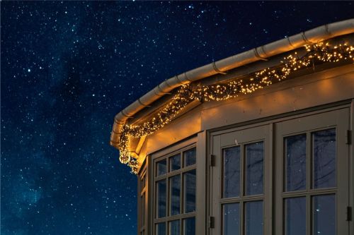 Sirius Top-Line Cluster Ultra Plus Supplement Set W/750 LED Lys