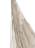 Bild von Ferm Living Wegnest H: 200 cm – Heller Sand