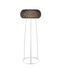 Bild von Foscarini Caboche Plus Grande Gulvlampe H: 178 cm - Grau