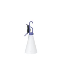 Bild von FLOS Mayday Lampe H: 53 cm - Lila