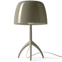 Bild von Foscarini Lumiere Nuances Große Tischlampe H: 45 cm - Kreta