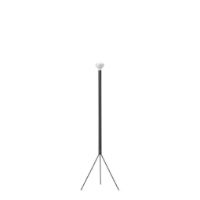 Bild von FLOS Luminator Stehleuchte H: 189 cm - Anthrazit