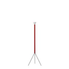 Bild von FLOS Luminator Stehleuchte H: 189 cm - Rot