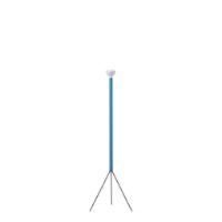 Bild von FLOS Luminator Stehleuchte H: 189 cm – Lite Blue