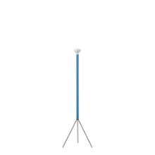 Bild von FLOS Luminator Stehleuchte H: 189 cm – Lite Blue