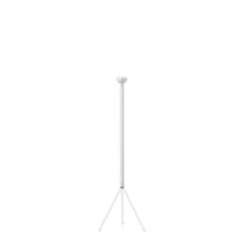 Bild von FLOS Luminator Stehleuchte H: 189 cm - Weiß