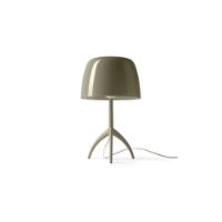 Bild von Foscarini Lumiere Nuances Kleine Tischlampe H: 34,5 cm - Kreta