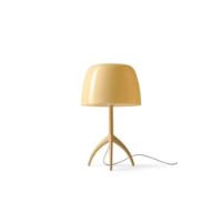 Bild von Foscarini Lumiere Nuances Kleine Tischlampe H: 34,5 cm - Sahara