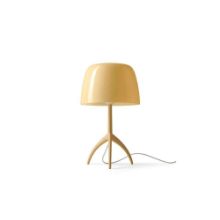 Bild von Foscarini Lumiere Nuances Kleine Tischlampe H: 34,5 cm - Sahara