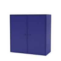 Bild von Montana Selection 1118 Cover-Schrank mit Hängebeschlägen 69,6 x 69,6 cm – 135 Monarch