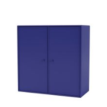 Bild von Montana Selection 1118 Cover-Schrank mit Hängebeschlägen 69,6 x 69,6 cm – 135 Monarch